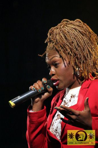 Shuga (Jam) 